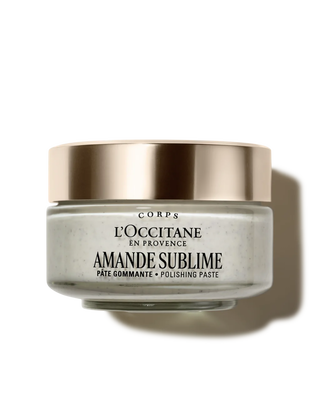 Creme Esfoliante Corporal Amande Sublime (Am&ecirc;ndoa)